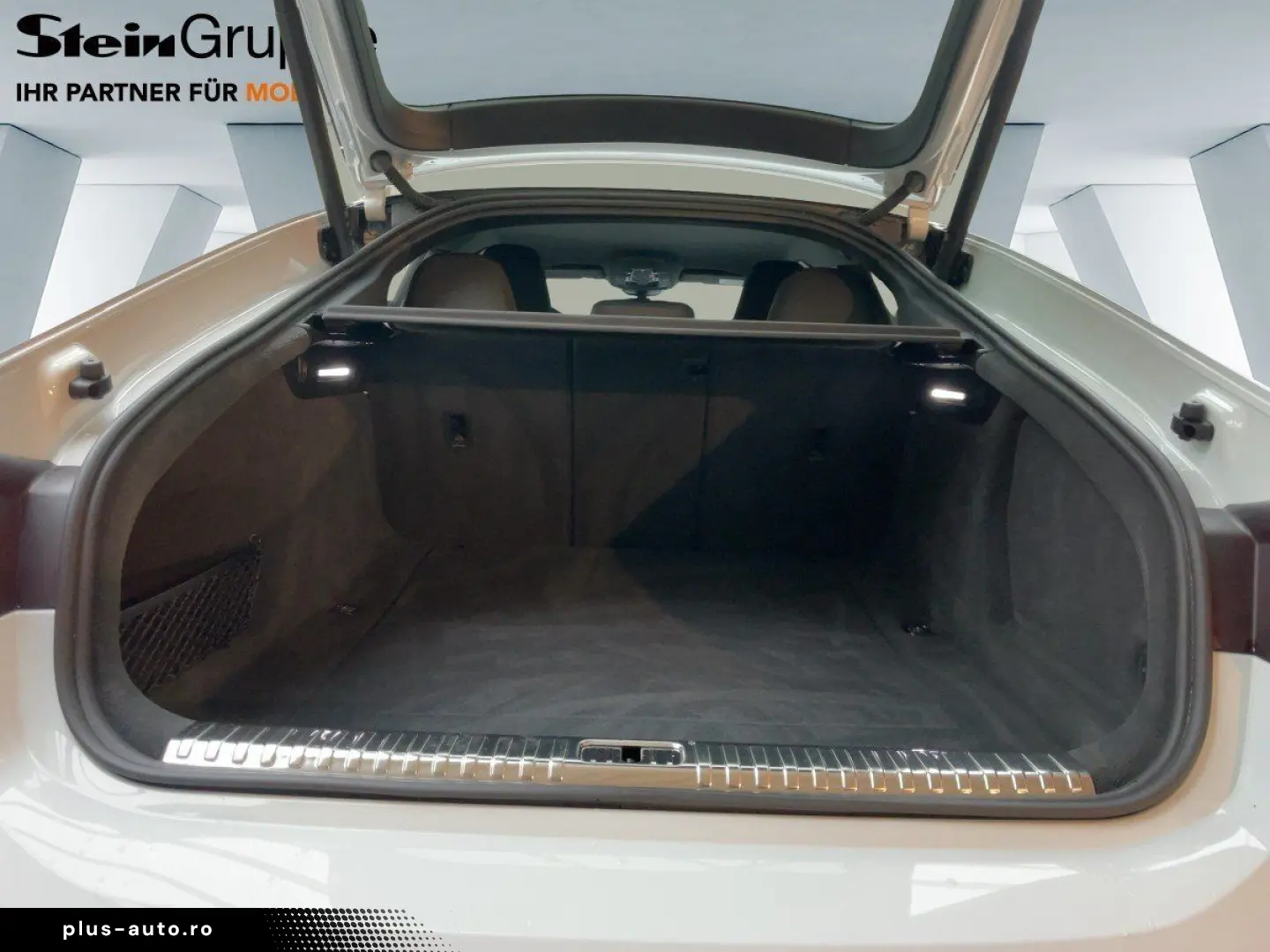 AUDI RS 7 Sportback 4.0 quattro MATRIX B&O APP LEDER