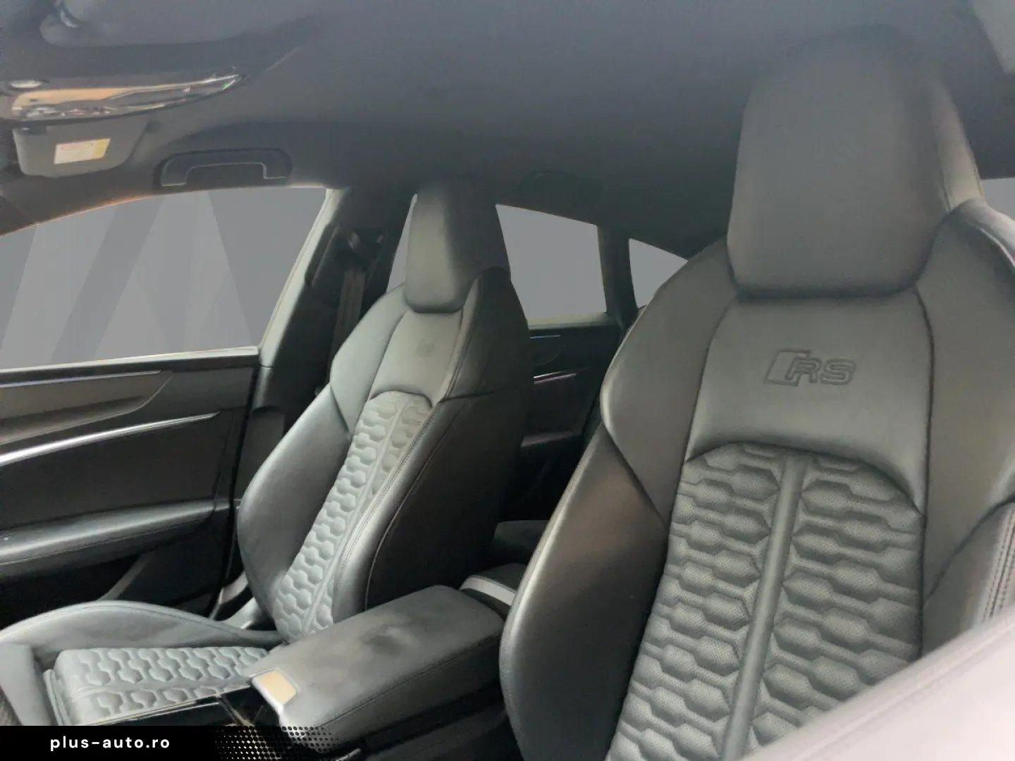 AUDI RS 7 Sportback 4.0 quattro MATRIX B&O APP LEDER