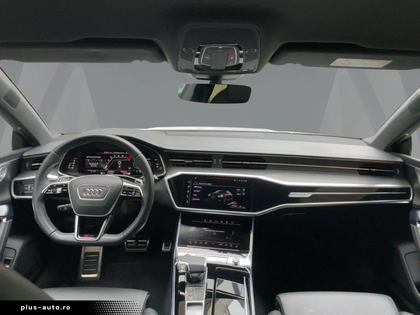 AUDI RS 7 Sportback 4.0 quattro MATRIX B&O APP LEDER