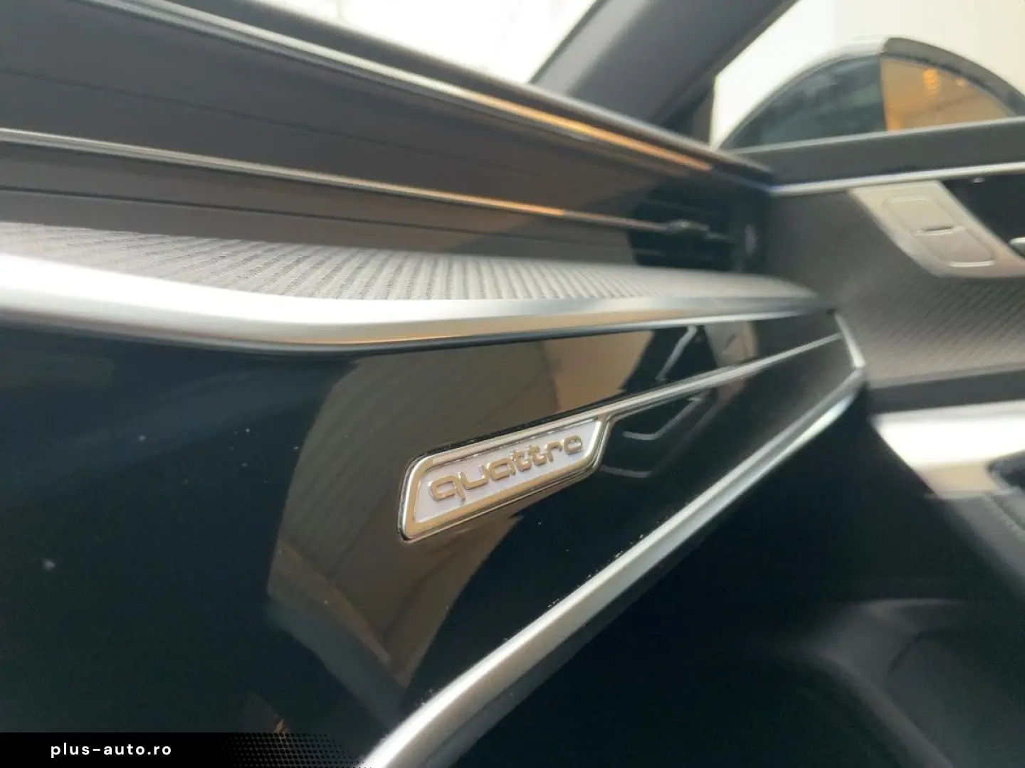 AUDI RS 7 Sportback 4.0 quattro MATRIX B&O APP LEDER