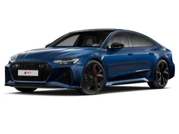 AUDI RS 7 Sportback RS-SPORTAGA PANO STANDHZG 280KM H