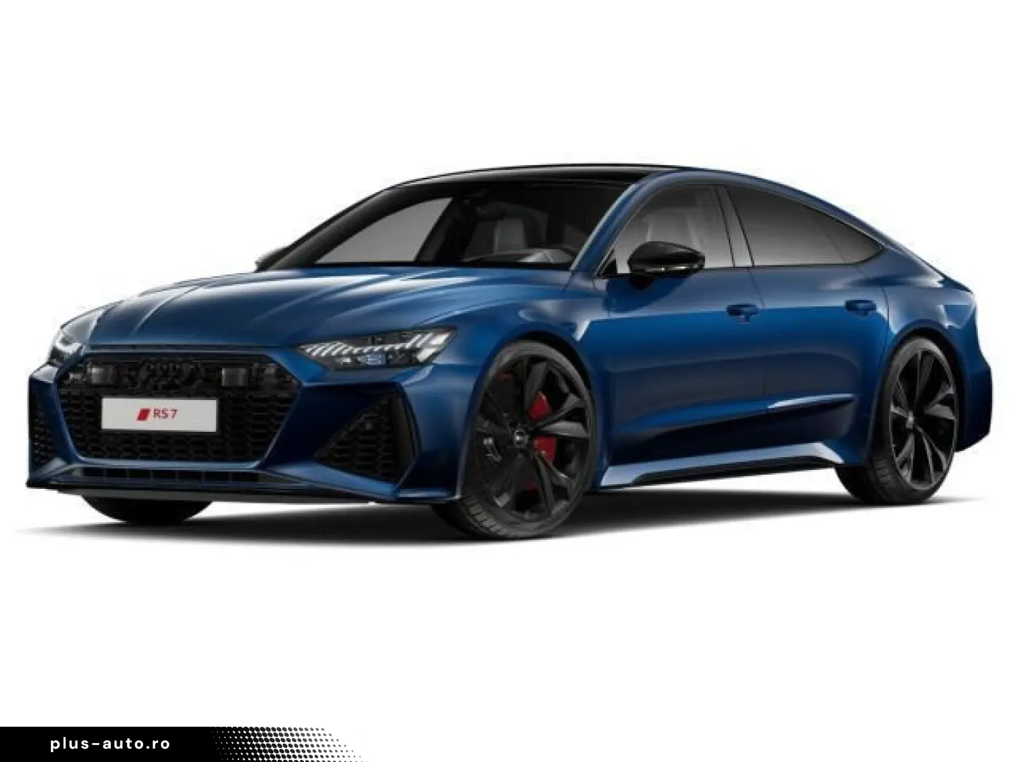AUDI RS 7 Sportback RS-SPORTAGA PANO STANDHZG 280KM H
