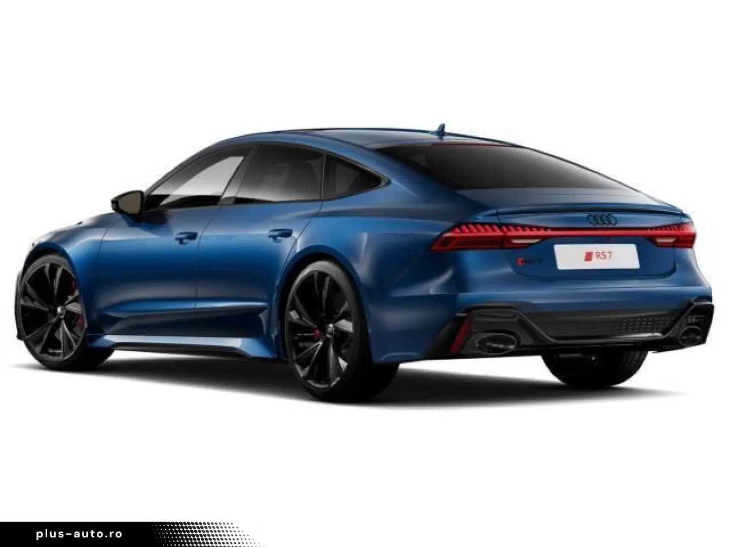 AUDI RS 7 Sportback RS-SPORTAGA PANO STANDHZG 280KM H