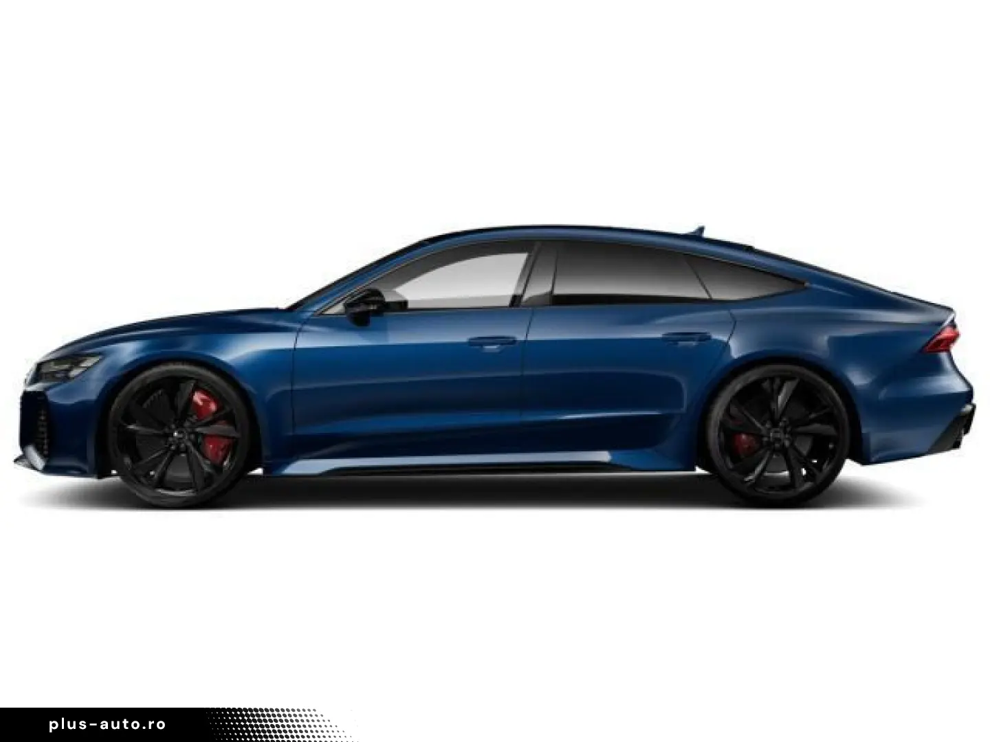 AUDI RS 7 Sportback RS-SPORTAGA PANO STANDHZG 280KM H