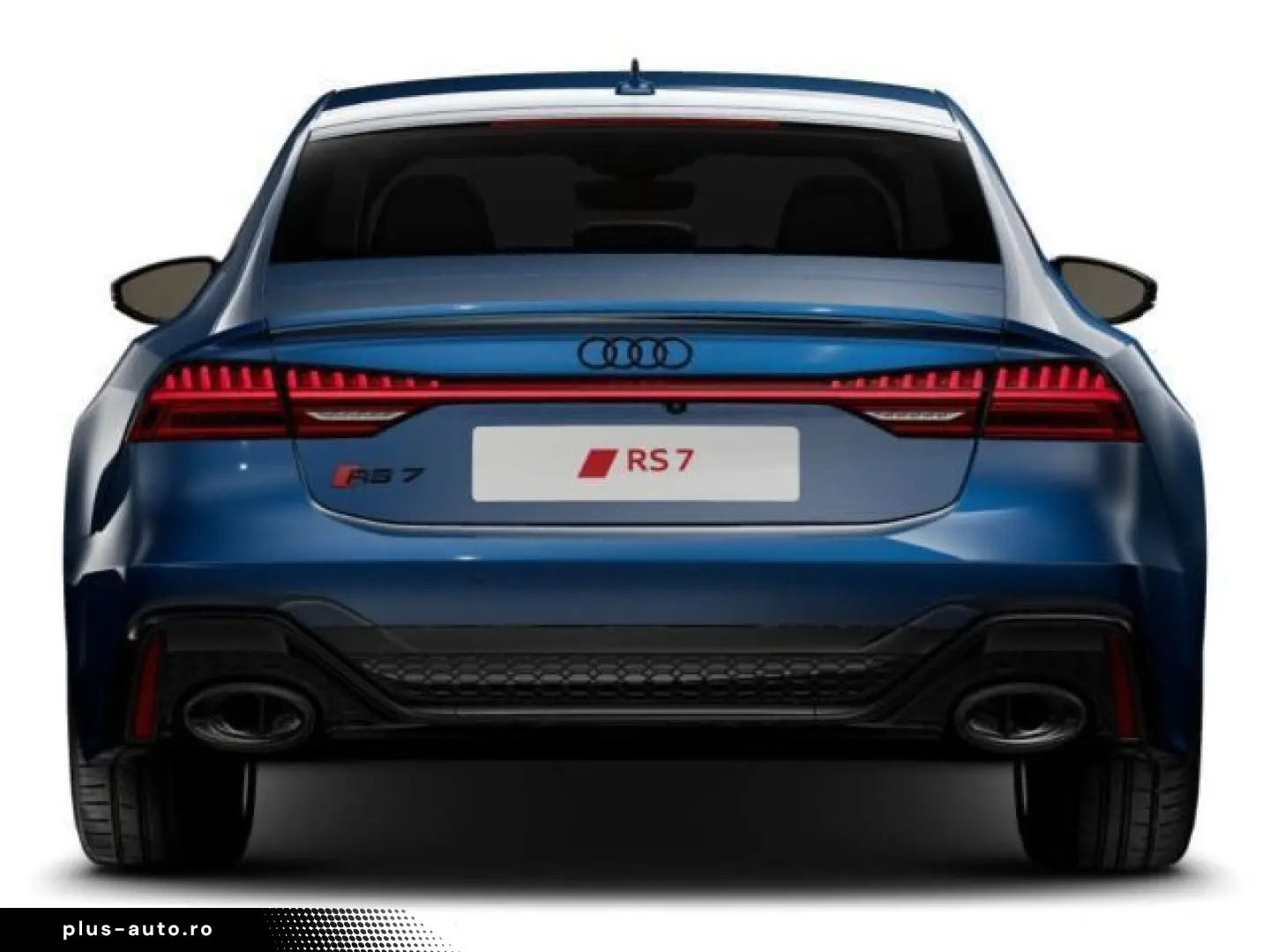 AUDI RS 7 Sportback RS-SPORTAGA PANO STANDHZG 280KM H