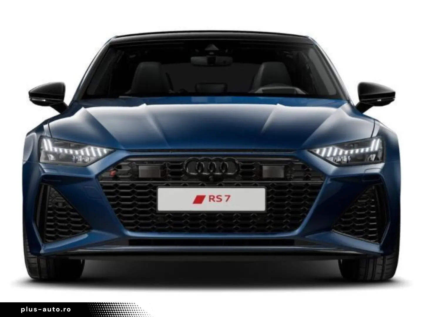 AUDI RS 7 Sportback RS-SPORTAGA PANO STANDHZG 280KM H