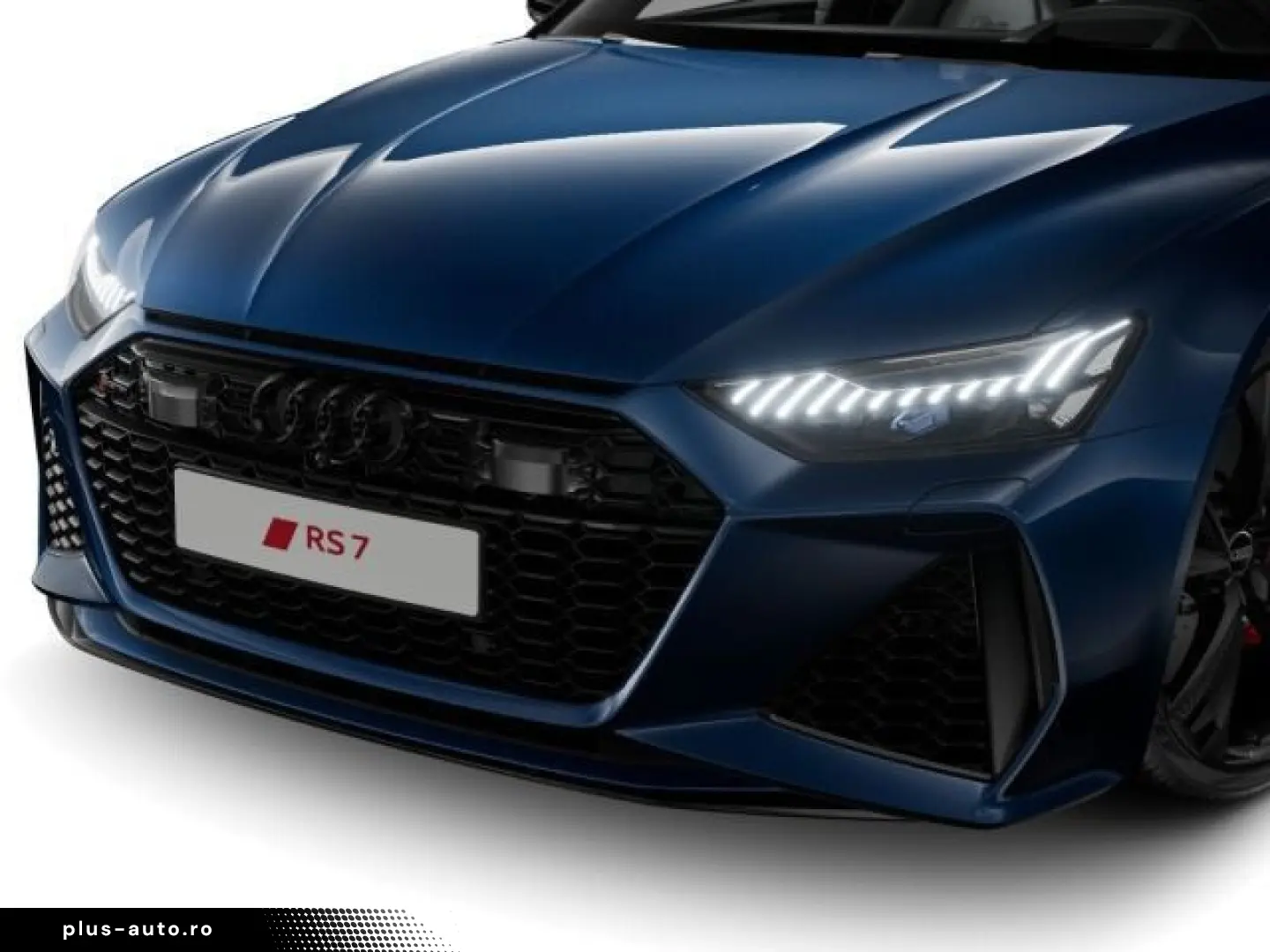 AUDI RS 7 Sportback RS-SPORTAGA PANO STANDHZG 280KM H