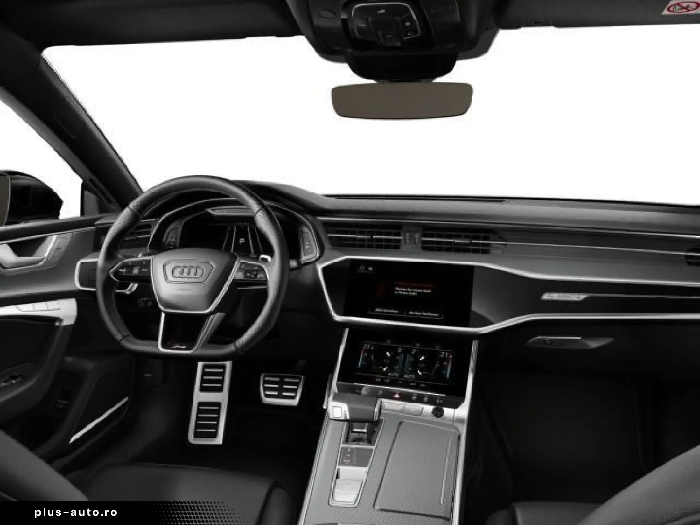 AUDI RS 7 Sportback RS-SPORTAGA PANO STANDHZG 280KM H
