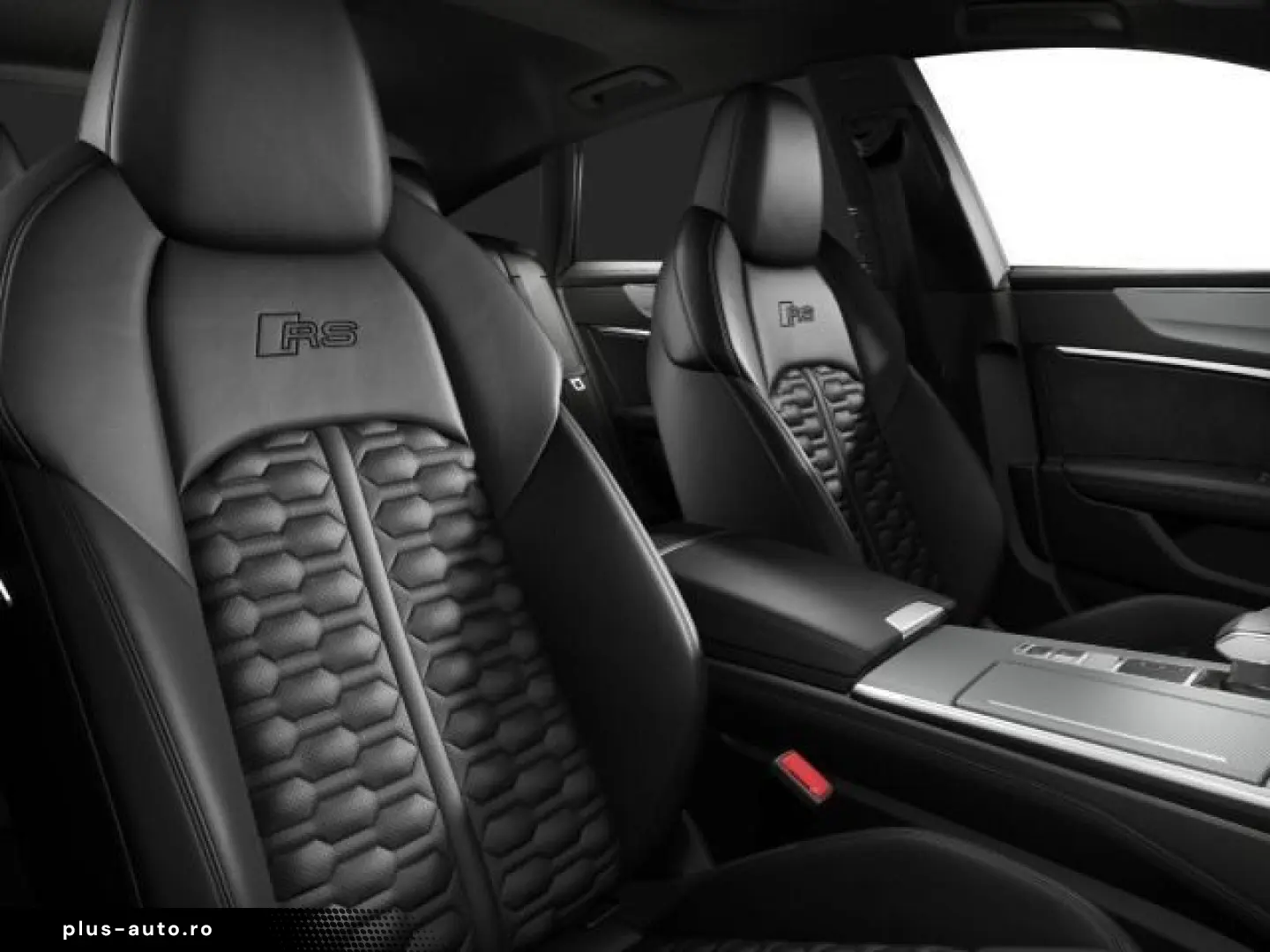 AUDI RS 7 Sportback RS-SPORTAGA PANO STANDHZG 280KM H