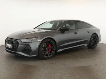 AUDI RS7 Sportback performance Leder Laser Pano RS 22