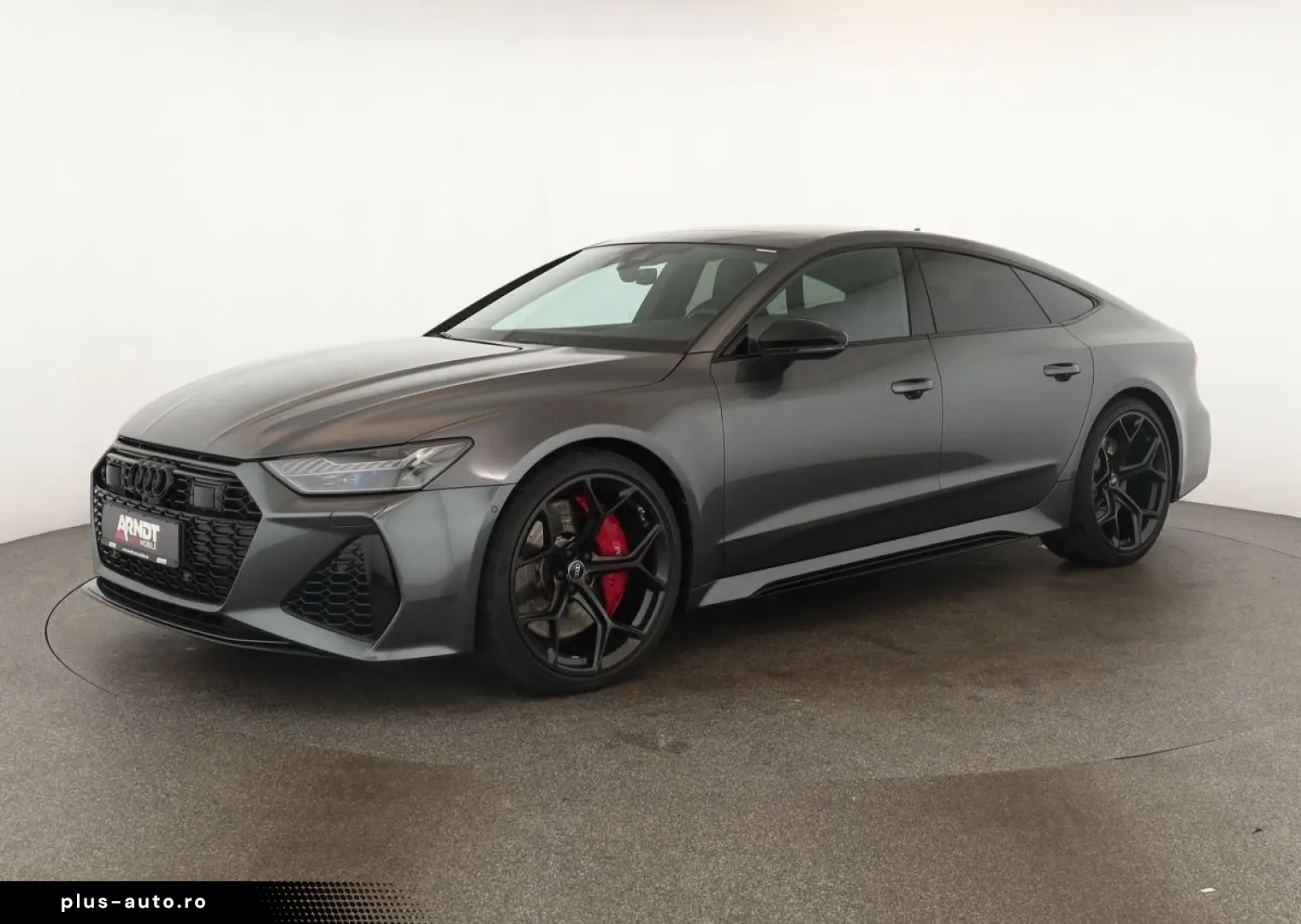 AUDI RS7 Sportback performance Leder Laser Pano RS 22