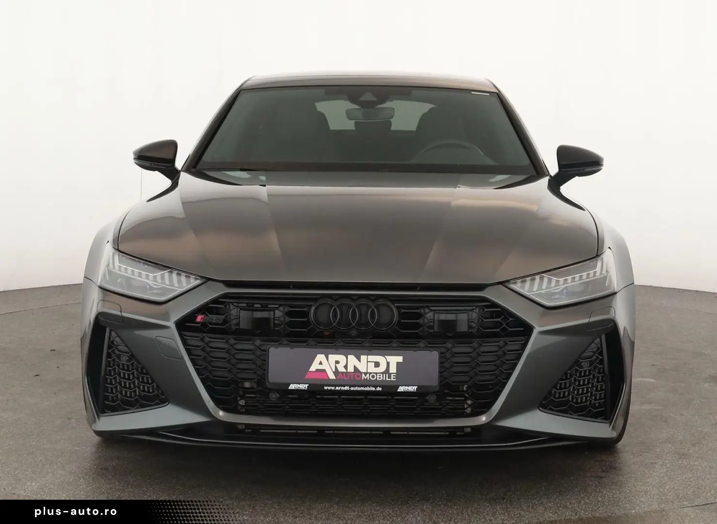 AUDI RS7 Sportback performance Leder Laser Pano RS 22