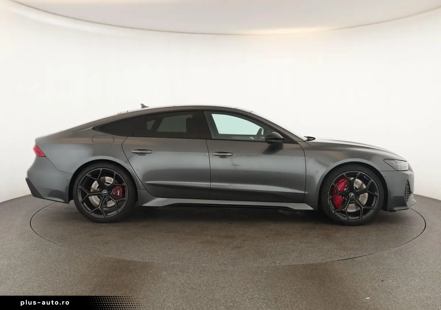 AUDI RS7 Sportback performance Leder Laser Pano RS 22