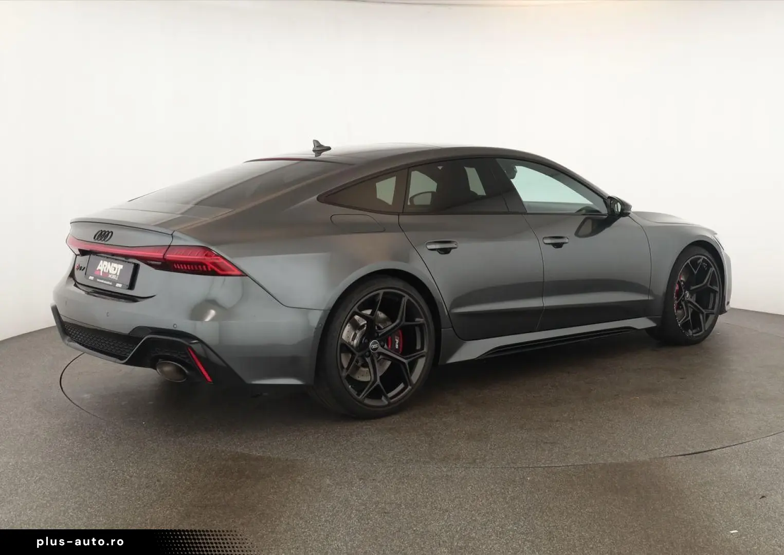 AUDI RS7 Sportback performance Leder Laser Pano RS 22