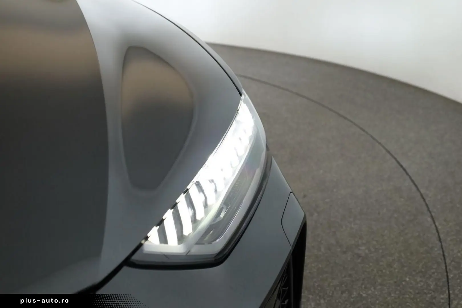 AUDI RS7 Sportback performance Leder Laser Pano RS 22
