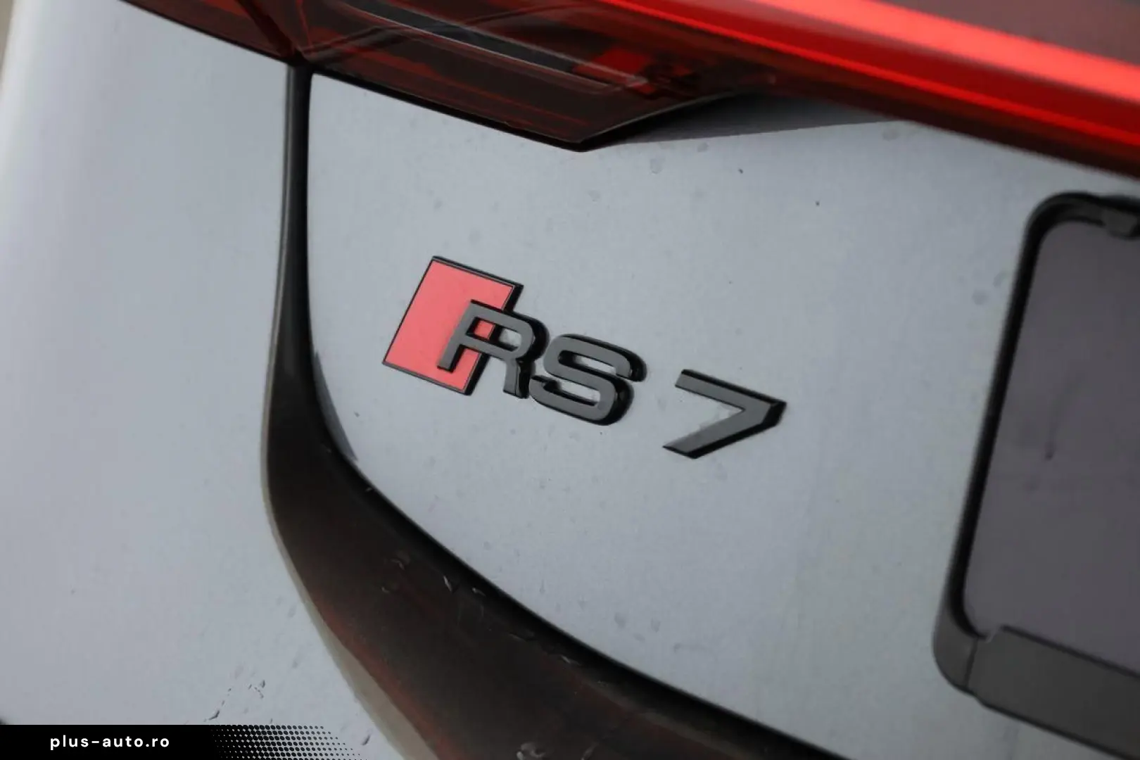 AUDI RS7 Sportback performance Leder Laser Pano RS 22