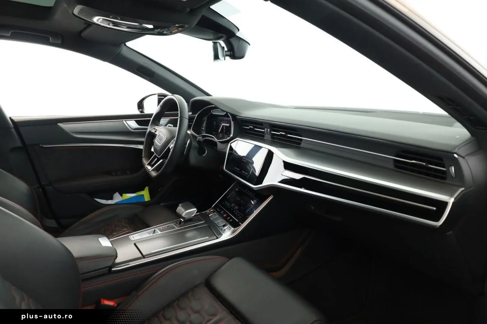 AUDI RS7 Sportback performance Leder Laser Pano RS 22