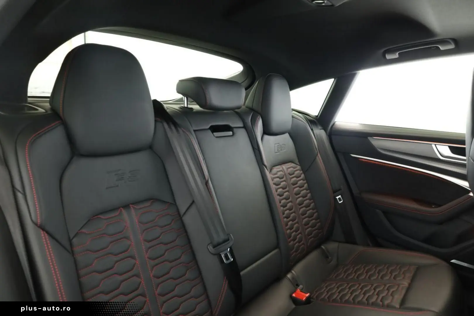 AUDI RS7 Sportback performance Leder Laser Pano RS 22
