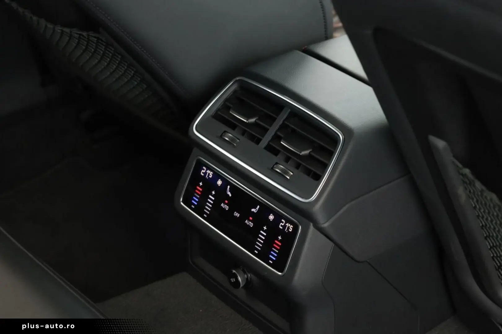AUDI RS7 Sportback performance Leder Laser Pano RS 22