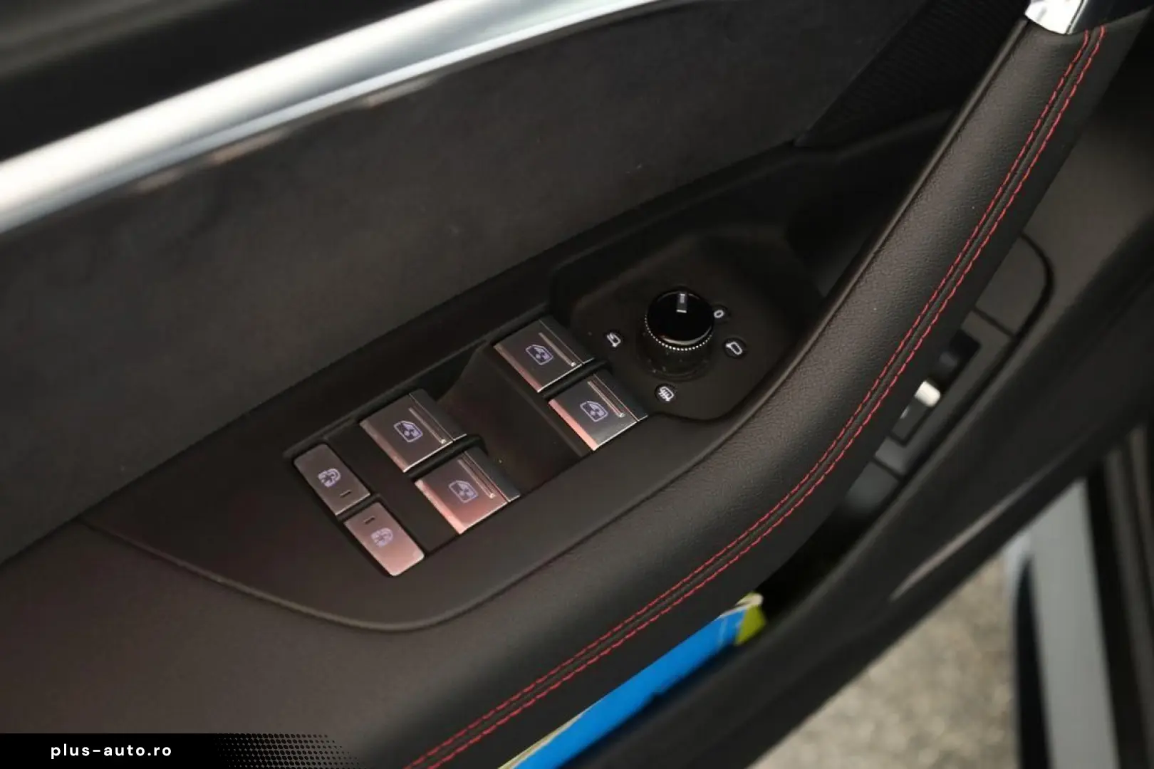 AUDI RS7 Sportback performance Leder Laser Pano RS 22