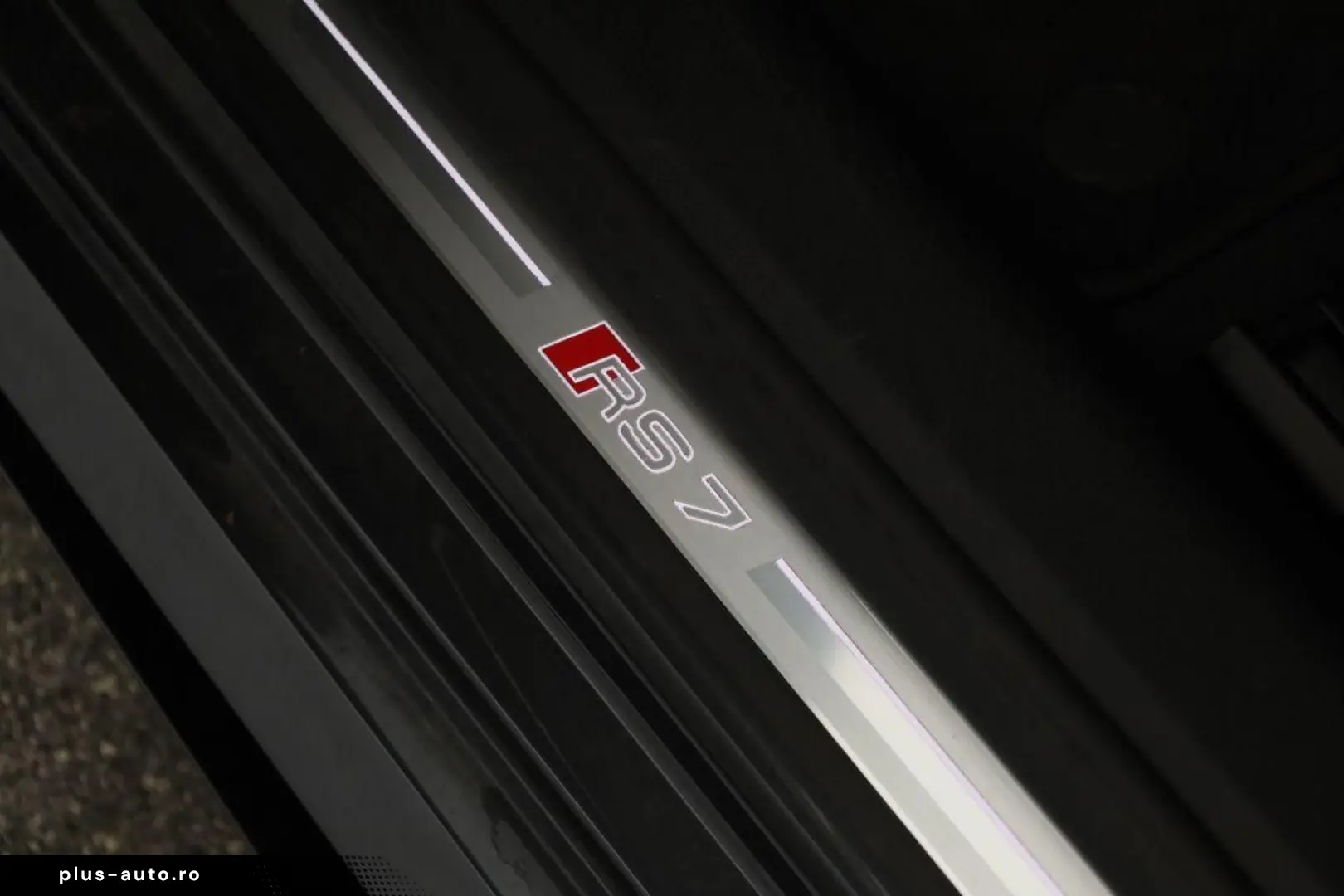 AUDI RS7 Sportback performance Leder Laser Pano RS 22