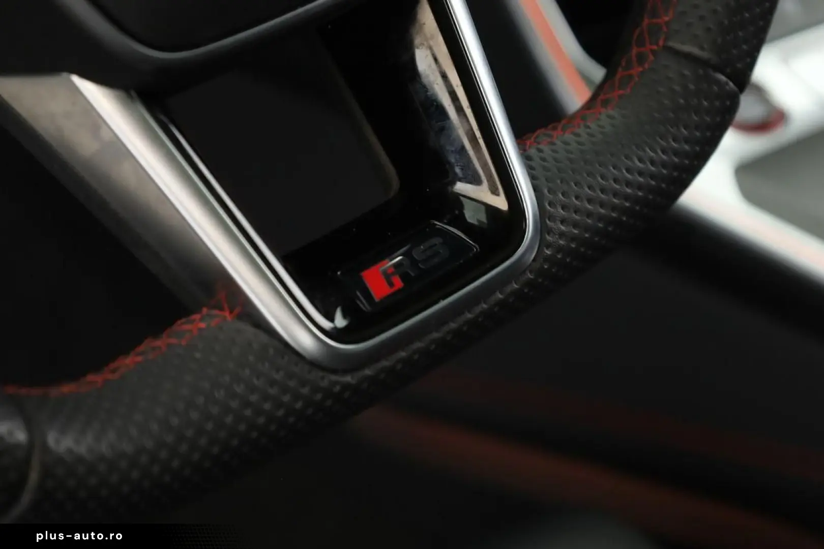 AUDI RS7 Sportback performance Leder Laser Pano RS 22