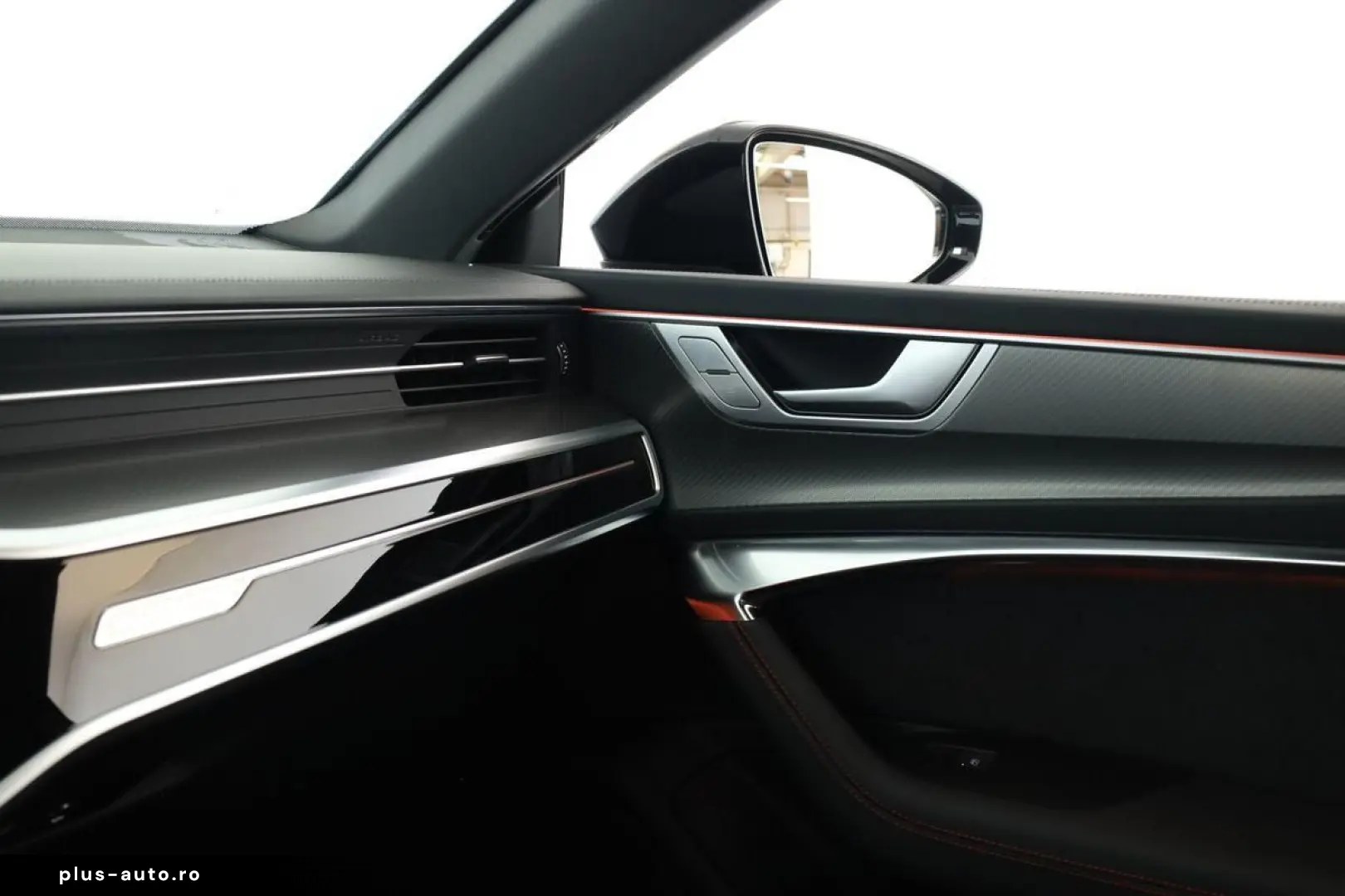 AUDI RS7 Sportback performance Leder Laser Pano RS 22