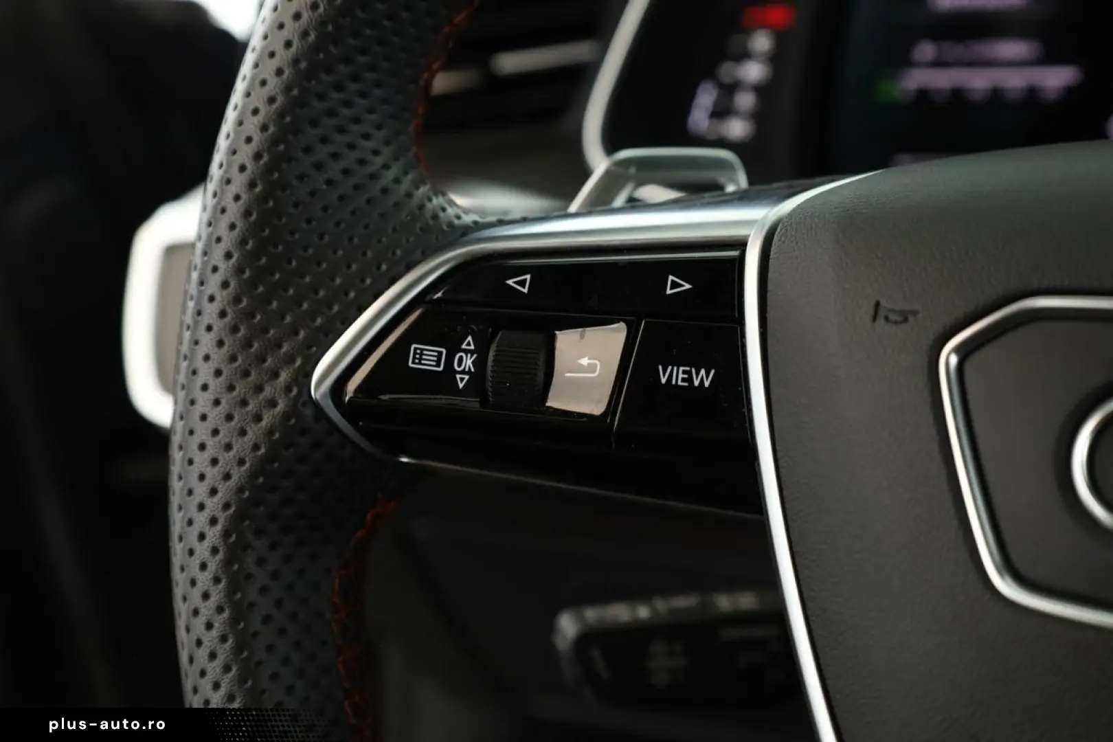 AUDI RS7 Sportback performance Leder Laser Pano RS 22