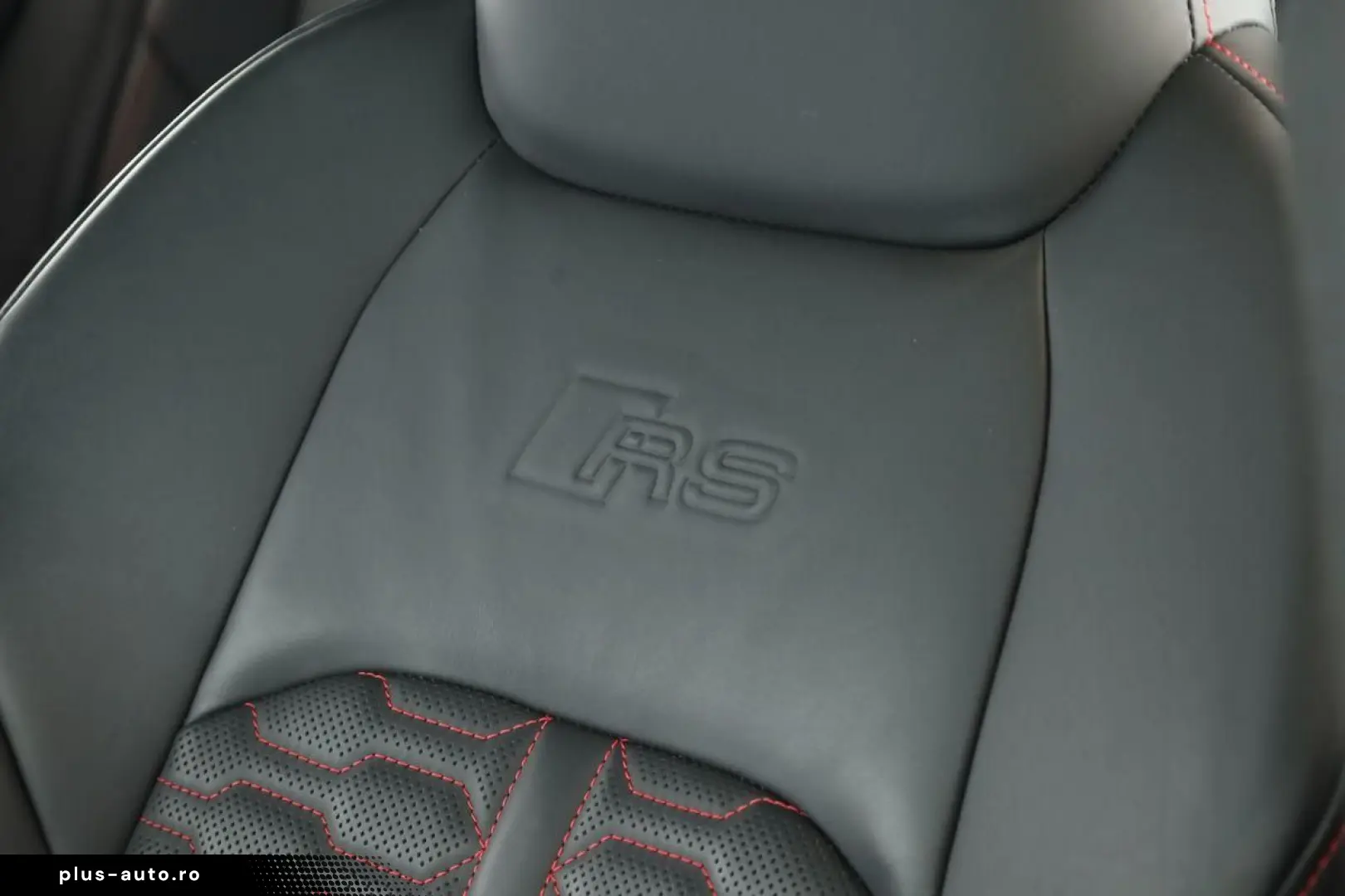 AUDI RS7 Sportback performance Leder Laser Pano RS 22