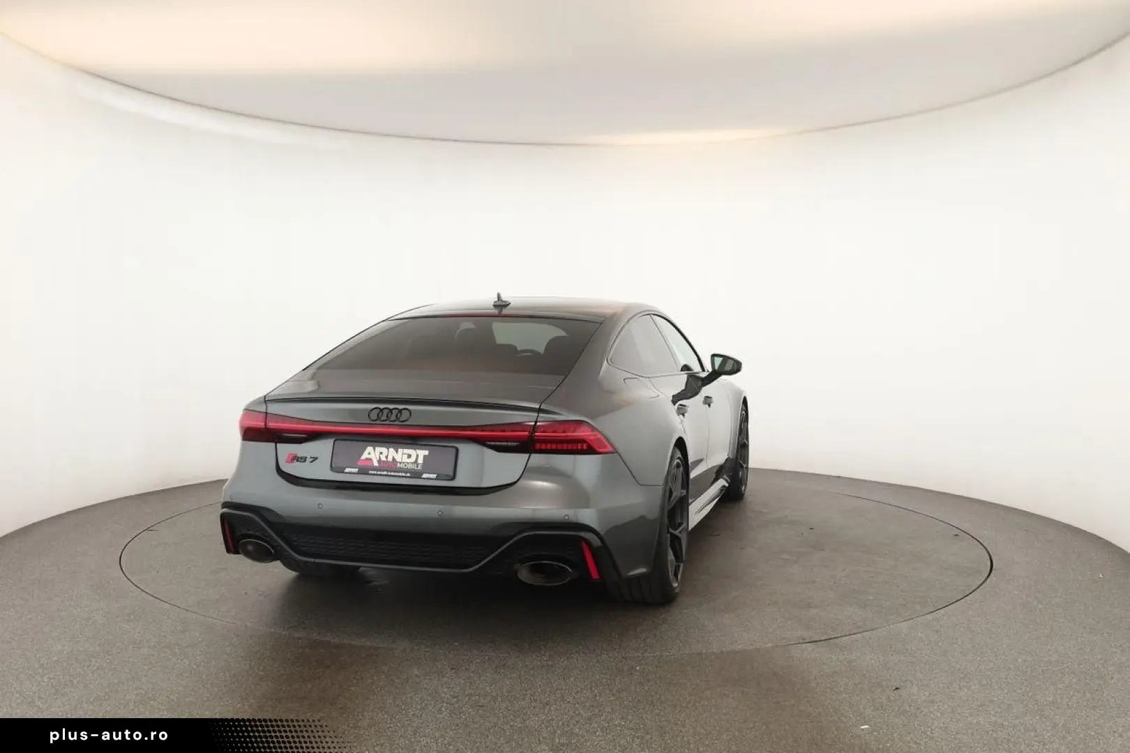 AUDI RS7 Sportback performance Leder Laser Pano RS 22