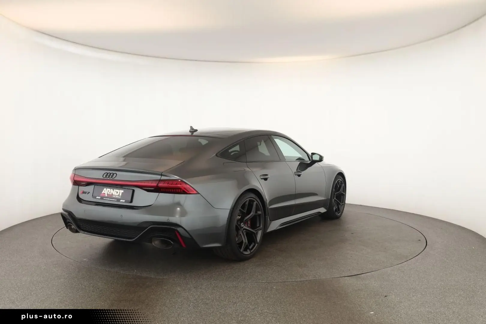 AUDI RS7 Sportback performance Leder Laser Pano RS 22