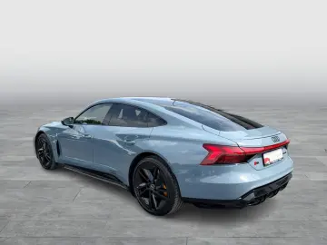 AUDI RS e-tron GT quattro MATRIX HUD ALLRADL KAM