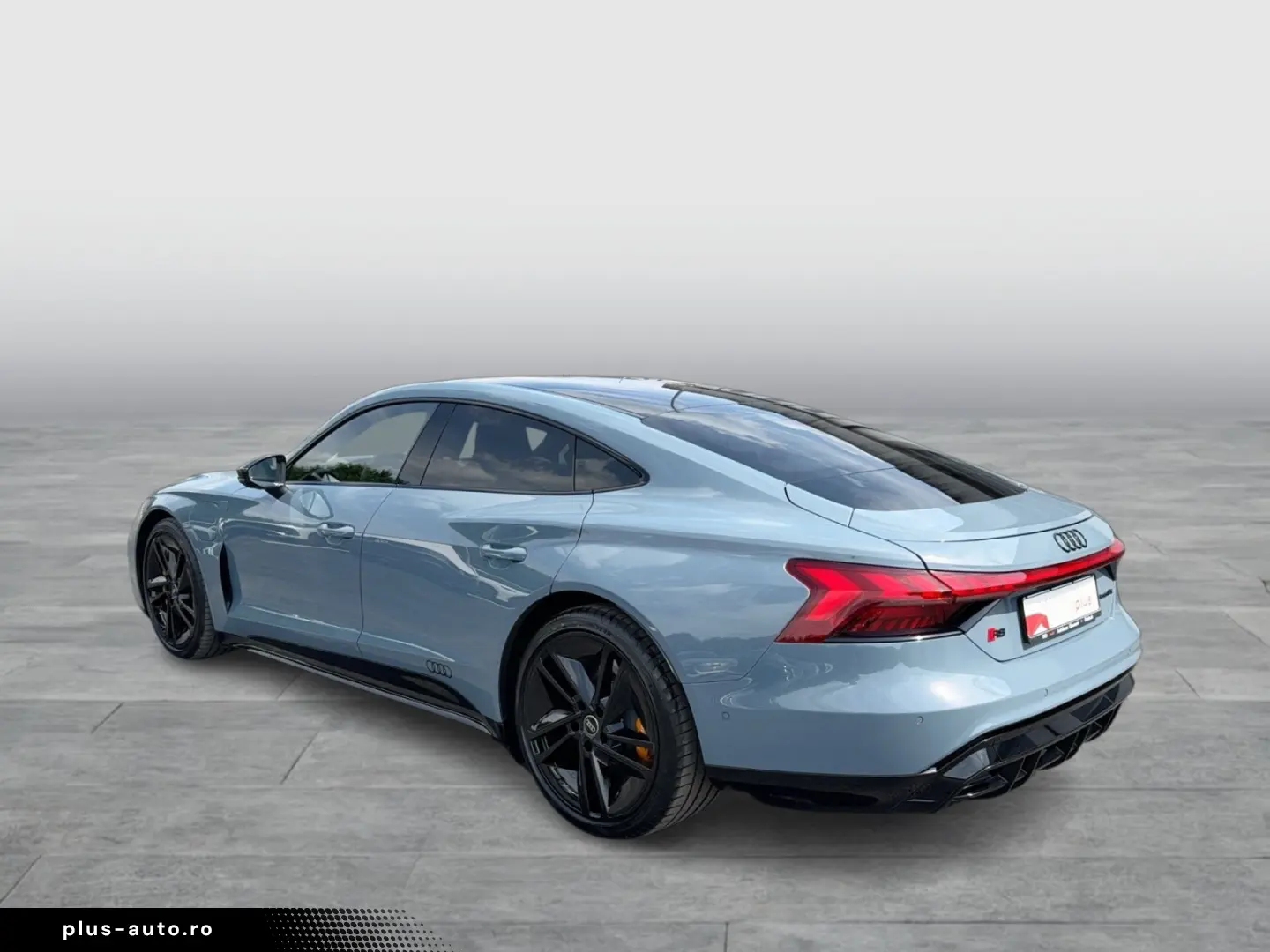 AUDI RS e-tron GT quattro MATRIX HUD ALLRADL KAM