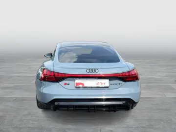 AUDI RS e-tron GT quattro MATRIX HUD ALLRADL KAM