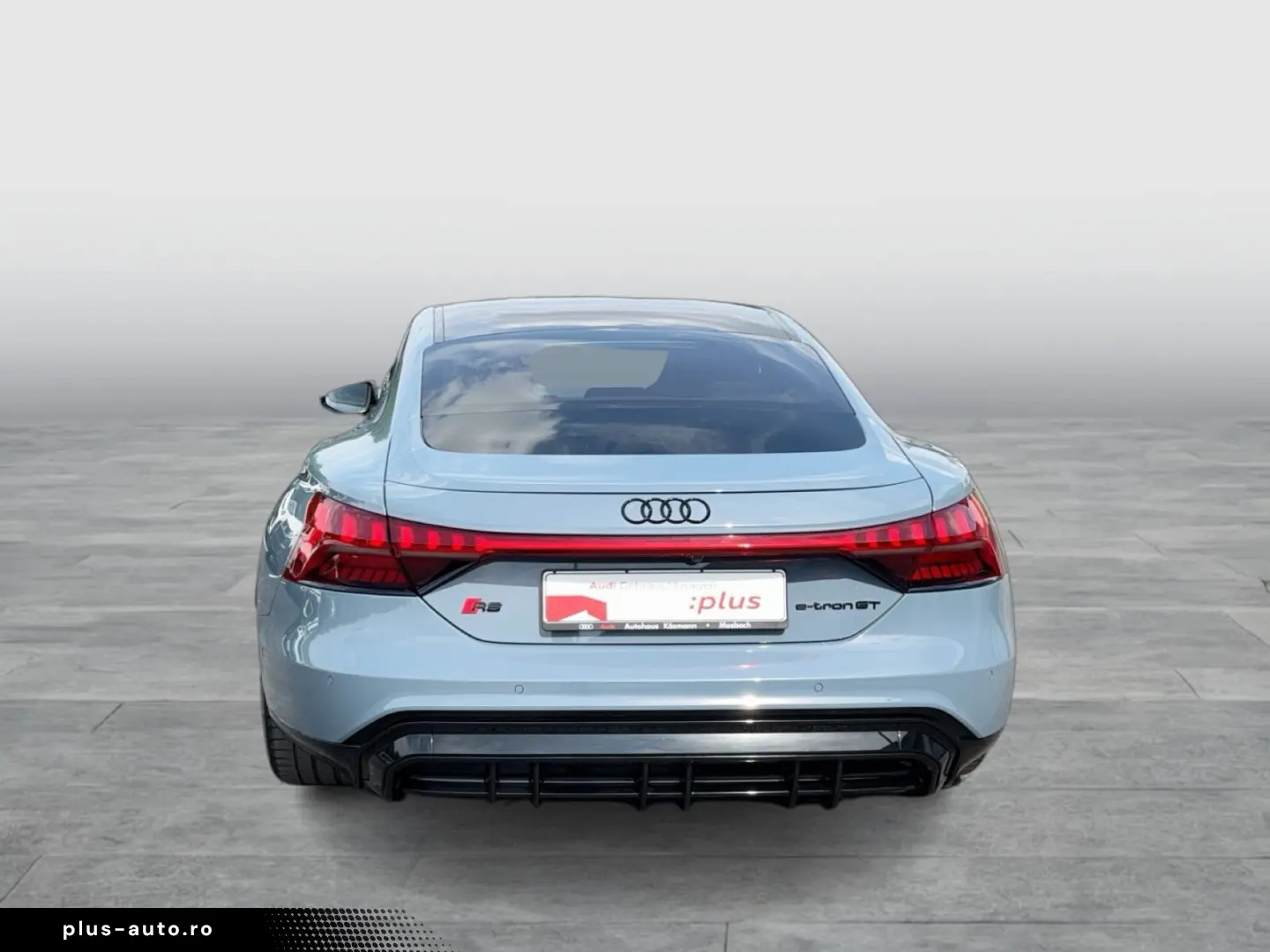 AUDI RS e-tron GT quattro MATRIX HUD ALLRADL KAM