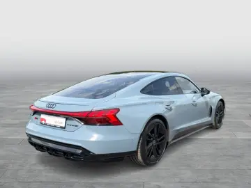 AUDI RS e-tron GT quattro MATRIX HUD ALLRADL KAM