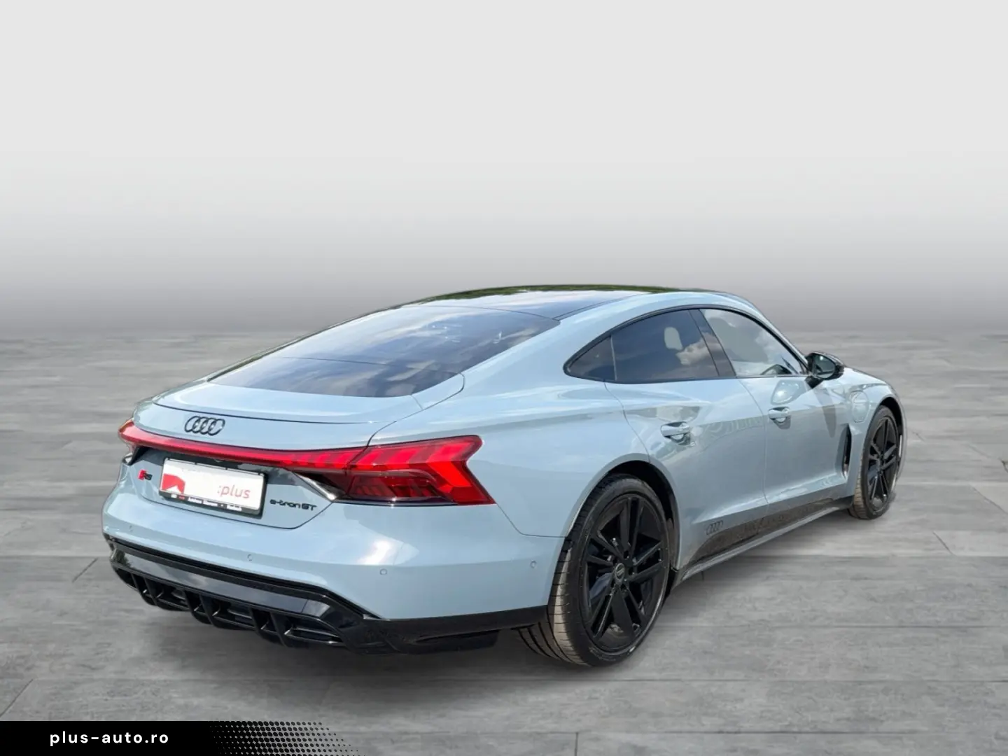 AUDI RS e-tron GT quattro MATRIX HUD ALLRADL KAM
