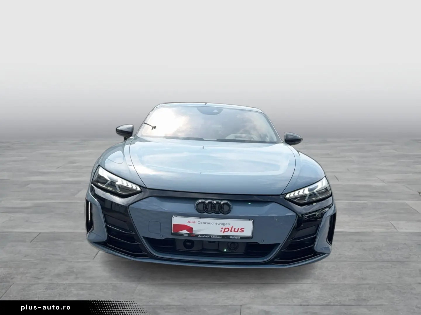 AUDI RS e-tron GT quattro MATRIX HUD ALLRADL KAM