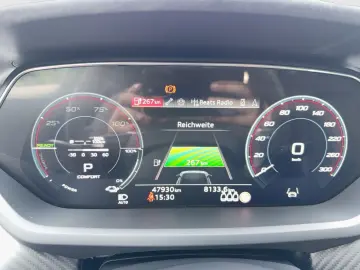 AUDI RS e-tron GT quattro MATRIX HUD ALLRADL KAM