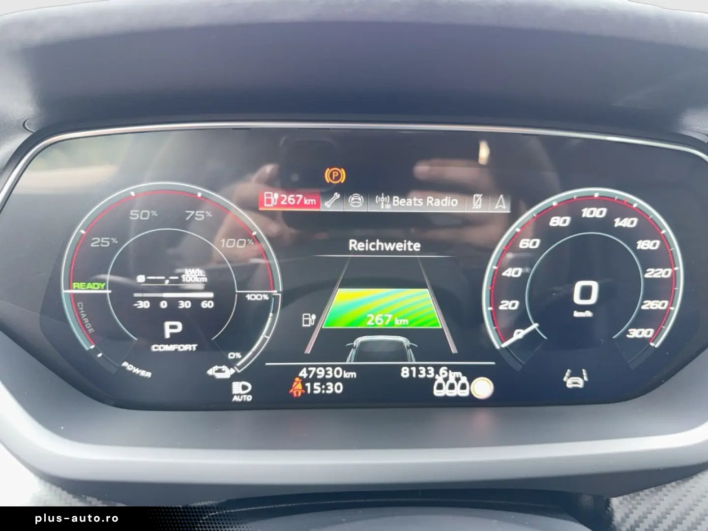 AUDI RS e-tron GT quattro MATRIX HUD ALLRADL KAM
