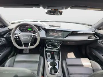 AUDI RS e-tron GT quattro MATRIX HUD ALLRADL KAM