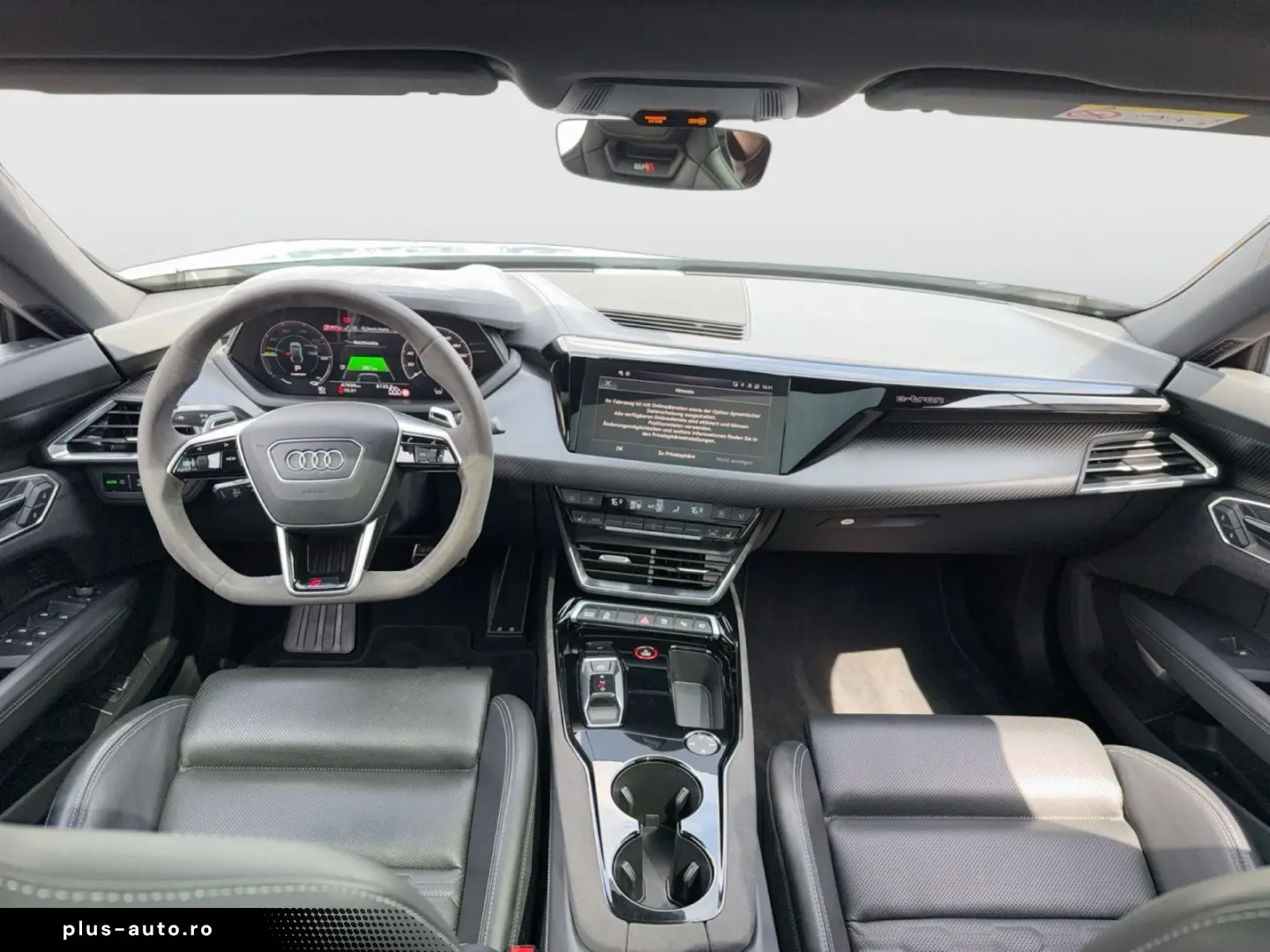 AUDI RS e-tron GT quattro MATRIX HUD ALLRADL KAM