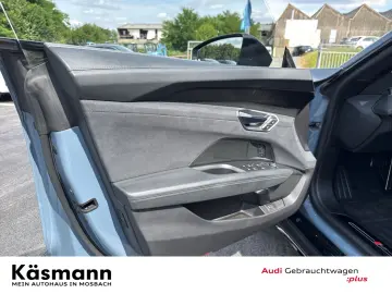 AUDI RS e-tron GT quattro MATRIX HUD ALLRADL KAM
