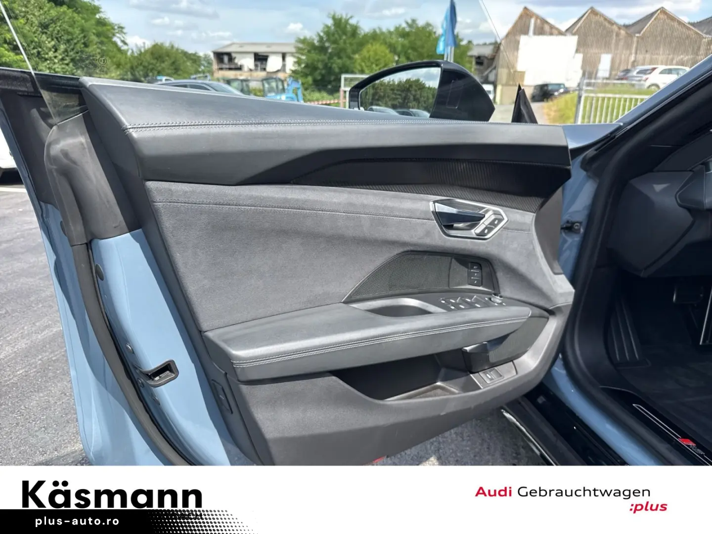 AUDI RS e-tron GT quattro MATRIX HUD ALLRADL KAM