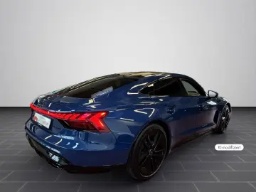 AUDI RS e-tron GT  Matrix Allradlenk ACC 22kW OBC Led