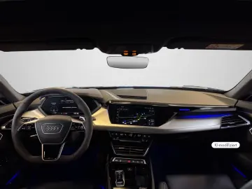 AUDI RS e-tron GT  Matrix Allradlenk ACC 22kW OBC Led