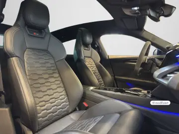 AUDI RS e-tron GT  Matrix Allradlenk ACC 22kW OBC Led