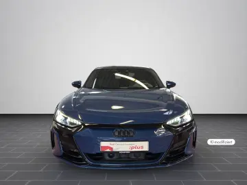 AUDI RS e-tron GT  Matrix Allradlenk ACC 22kW OBC Led