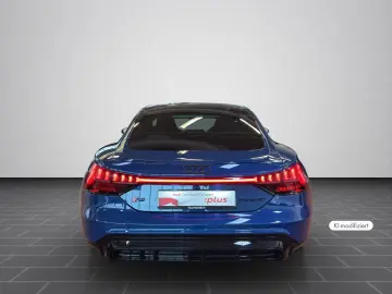 AUDI RS e-tron GT  Matrix Allradlenk ACC 22kW OBC Led