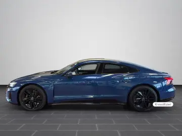 AUDI RS e-tron GT  Matrix Allradlenk ACC 22kW OBC Led